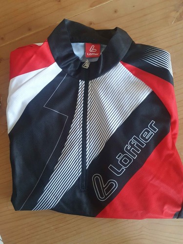 Radtrikot löffler größe - radtrikot,