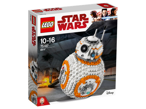 Lego 75187 neu ovp - lego®,