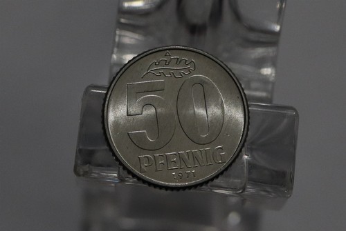 Germany ddr 50 - 🇩🇪,