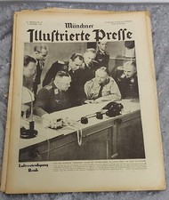 Münchner Illustrierte Presse