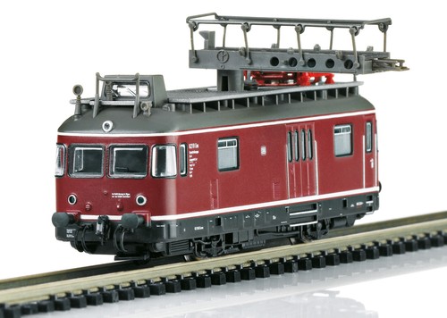 Trix mhi 16992 - trix, turmtriebwagen