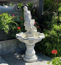 🔶 Springbrunnen Brunnen