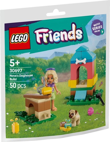 Lego 30697 novas selbstgebaute - lego,