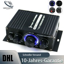12V Mini 400W HIFI Digital