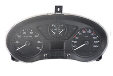 Peugeot Partner II Tacho