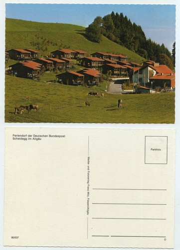 67646 scheidegg feriendorf - 67646,
