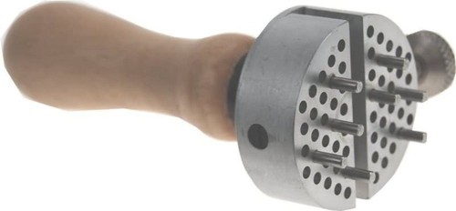 Handschraubstock universal - handschraubstock,