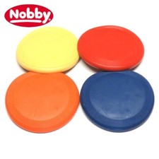 Nobby Gummi-Wurfscheibe - Ø
