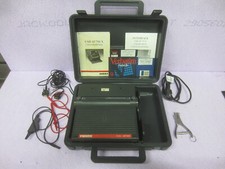 UNILAP 701 X NORMA Installation Tester Installationstest Meßgerät Meßeinheit Bus