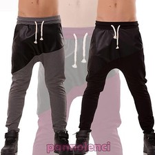 HERREN Hose Anzug Pferd