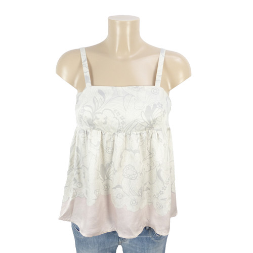 See chloé top blusen shirt - see, blusen-shirt