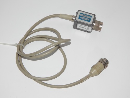 Wiltron detector model - rf,