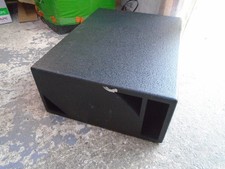 Martin audio cs265p sub - cs265p,