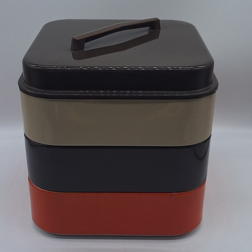 Vintage keksdose nilsjohan - vintage,