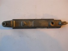 1 stk siegenia  fingerriegel