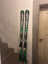 Ski - HEAD Supershape i.Magnum