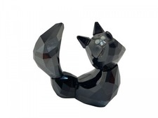  Swarovski Figur 1039544 Fuchs Max 4,6 cm Top Zustand