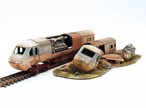 Spur schrottplatzlok class - schrottplatzlok:,