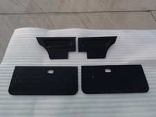 VW Golf 1 Limousine Original