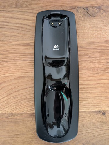Logitech harmony one - logitech,