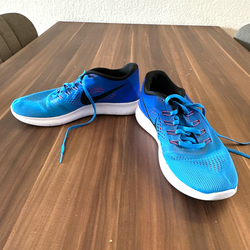 Nike free run herren - free,