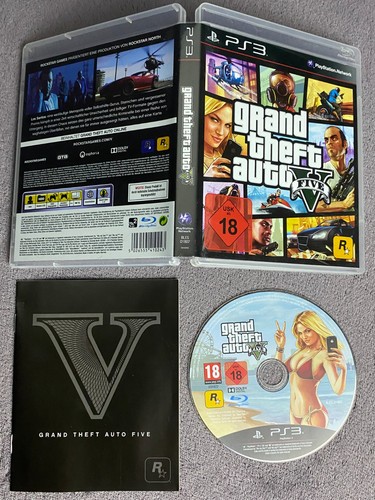 Grand theft auto sony - grand, (sony