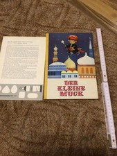 Der kleine Muck, Zustand: wie neu - Hardcover