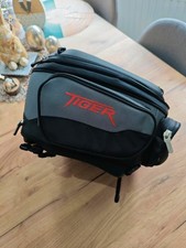 Original Tankrucksack Triumph