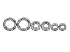 14 Kugellager ZZ für Xray T2 T3 T4