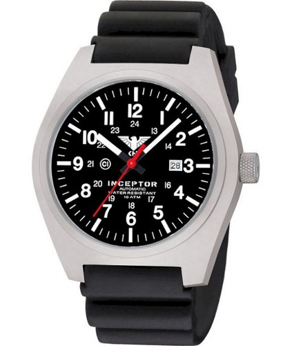 Khs armbanduhr herren - -,