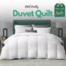 Hotelqualität Bettdecke