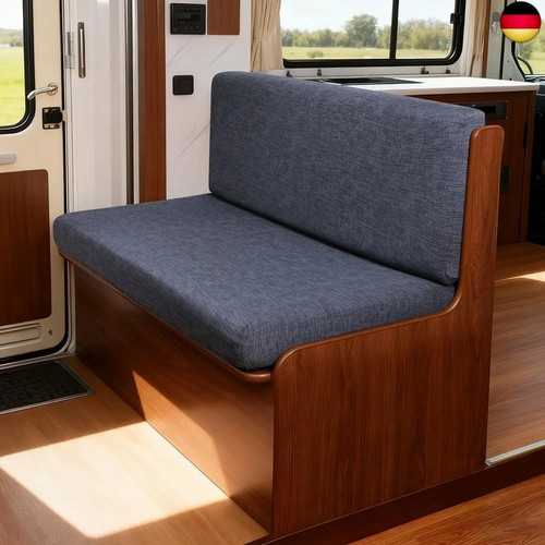 Sitzbezüge wohnmobil set - sitzbezüge, 1
