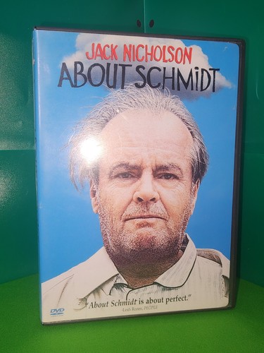 Cib inserts about schmidt - cib,