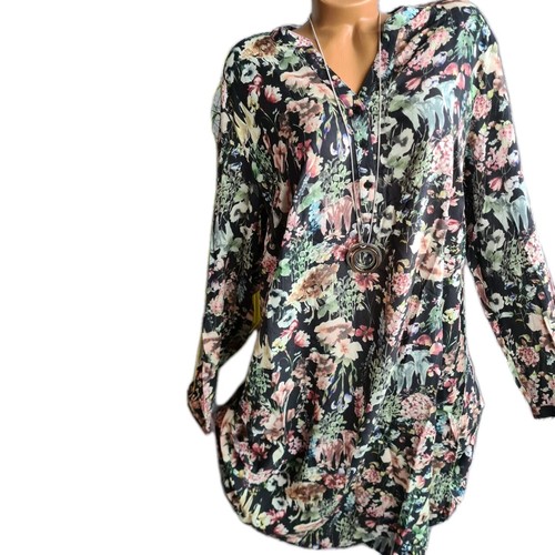 Janet joyce kleid - janet, &