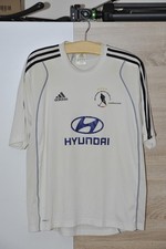 DHB Hockey Deutschland National Trikot ADIDAS L ZELLER