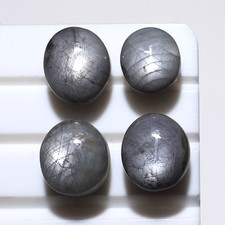 Ceylon 4 Stück Natürlicher