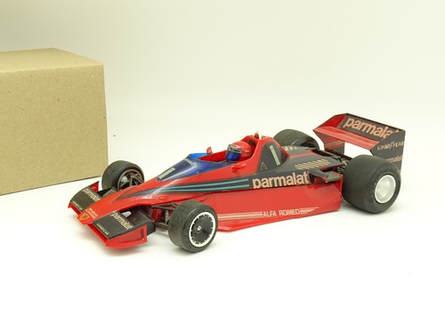 Tamiya modell aufgebaut - tamiya,