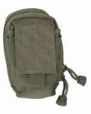 KOPPELTASCHE GEPOLSTERT