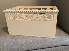 31x19x16,5cm Aufbewahrungsbox