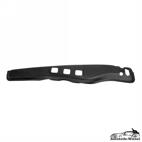 Halter kotflügel stahl links - halter,