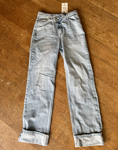 Zara damen jeans 36 - zara,