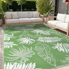 Outdoor Teppich Wetterfest