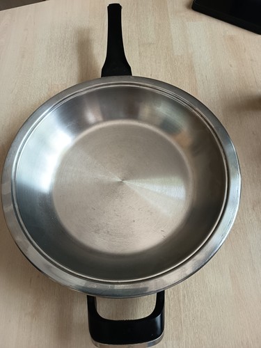 Amc 28cm stielpfanne - amc, 3,0l