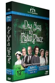 Das haus eaton place - das,