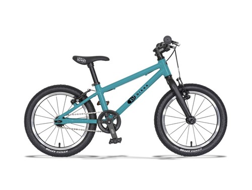 Kubike zoll kinderfahrrad - 16,