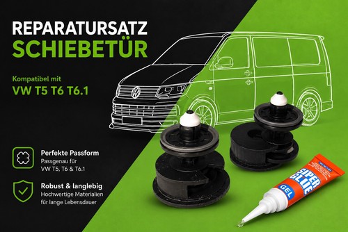 Reparatursatz schleifende - reparatursatz,