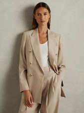 REISS zweireihiger