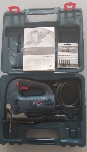 Bosch professional gst be - 90,