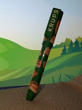 Werbekuli:  Krups GmbH