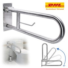 Toiletten Haltegriff Stütze